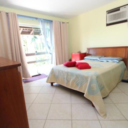הוילה סן פרנסיסקו דו סול Casa Baia Da Babitonga מראה חיצוני תמונה
