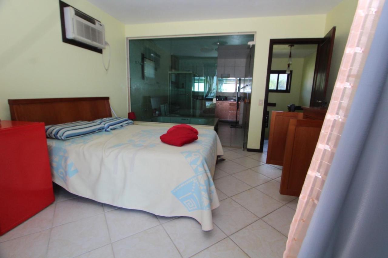 הוילה סן פרנסיסקו דו סול Casa Baia Da Babitonga מראה חיצוני תמונה