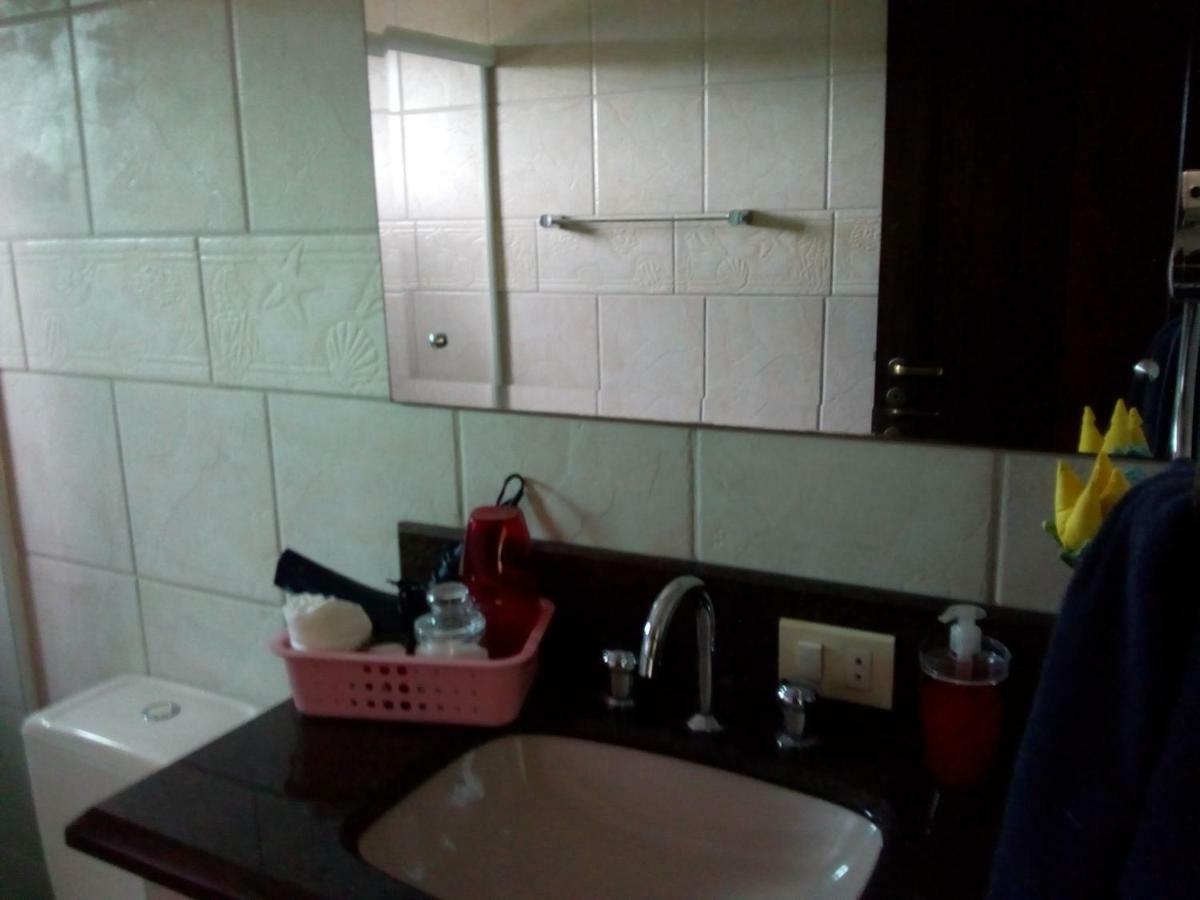 הוילה סן פרנסיסקו דו סול Casa Baia Da Babitonga מראה חיצוני תמונה