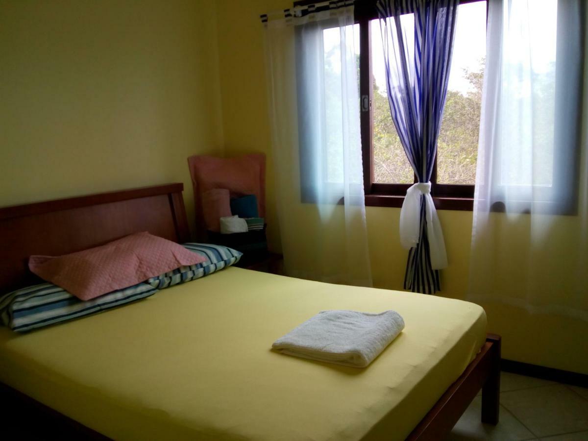 הוילה סן פרנסיסקו דו סול Casa Baia Da Babitonga מראה חיצוני תמונה